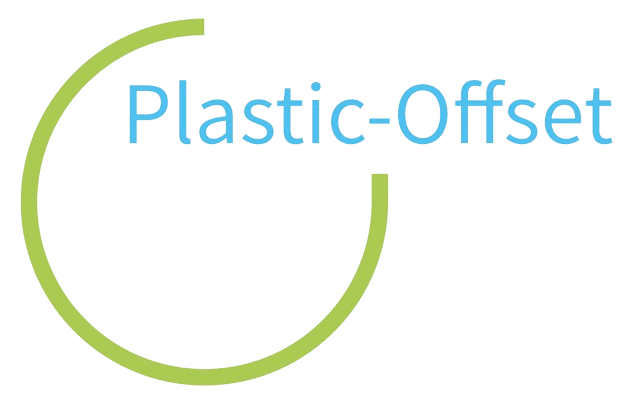 Plastic Offset Logo